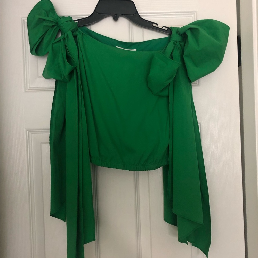 Milly Tara Bow Top
